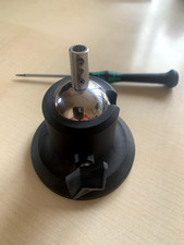 C.K. Telemaster Abut-Fit