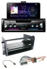 Pioneer USB MP3 Bluetooth DAB