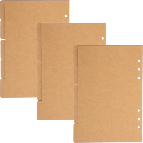 Trennblätter kraftpapier - trennblätter,