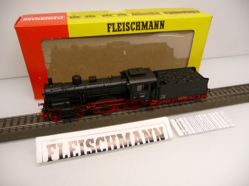 Fleischmann 4114 h0 - 4114,