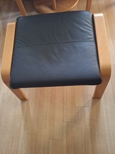 IKEA Poäng Hocker