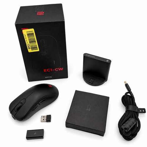 Benq zowie ec1 wireless - benq,