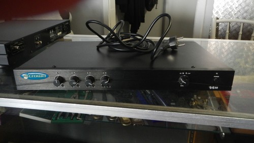 Crown 14m mixer 1 - x,