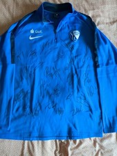 Unikat. Orginale Autogramm. 26