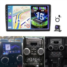 4G+64GB Für Jeep Wrangler JK