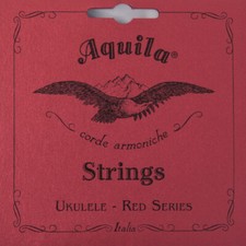 Aquila 76U Red Series, low G