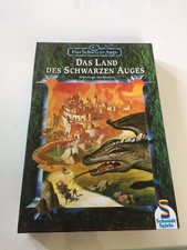 Das land des schwarzen auges - land,