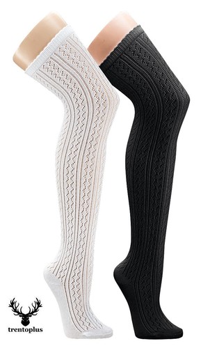 Overknee strümpfe socken - strümpfe,