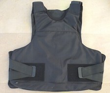ballistische Weste SK1 , GM 1