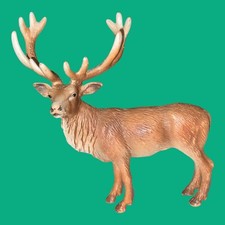 Schleich Zootiere - Waldtiere