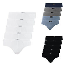 5er 10er Pack Götzburg Slip M L XL XXL Sportslip Unterhose Brief