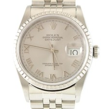 Rolex Uhr Datejust Uhr