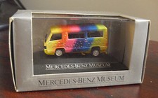 Herpa HO 1/87 Mercedez Benz