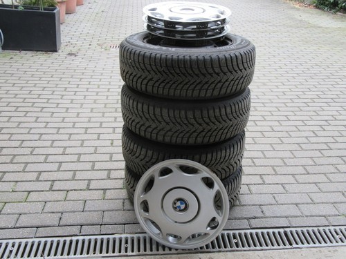 Satz bmw modell 46 - 1, e