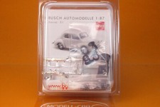 Busch 60214 Bausatz Renault
