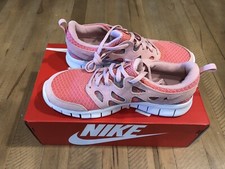 Nike Free Run 2 Pink