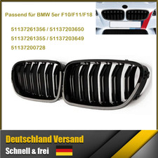 KÜHLERGRILL NIEREN DOPPELSTEG