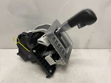 Opel Zafira B Mittelschaltung