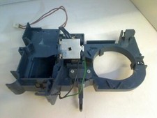 Kaffee Pulver Schieber Regler