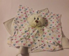 handmade Schmusetuch