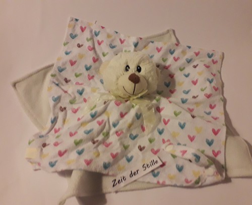 Handmade schmusetuch - handmade,