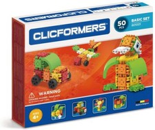 Clicformers (50teiliges Basic