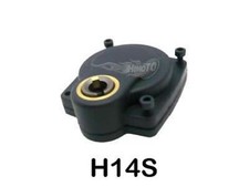 Niete H12 Klein X Rotostart