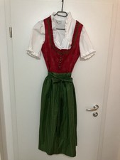 Wenger Damen Dirndl Gr 40