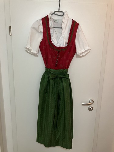 Wenger damen dirndl 40 - dirndl,