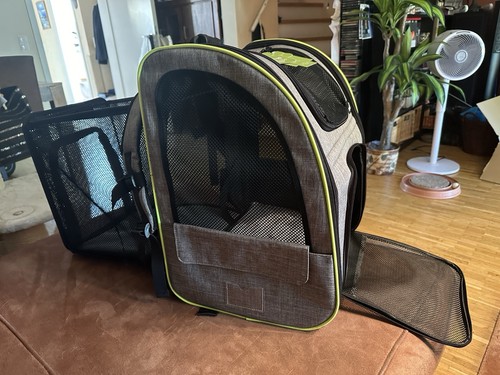 Hunderucksack katzenrucksack - hunderucksack, /