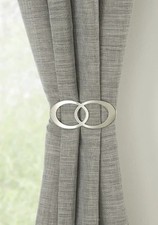 Gardinia Raffspange Infinity