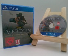 Verdun WW1 Western Front