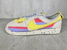 Nike cortez lemon - gr, 40,5