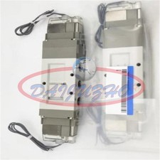 ONE SMC solenoid valve