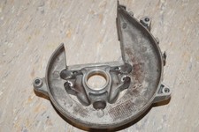 4237 Original Stihl HS 81 R Kurbelwanne Gehäuse Motorgehäuse Motor Wanne