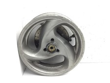 Vorderradfelge 10 X 2,50 -
