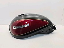 Kawasaki Z900RS 2018-2025