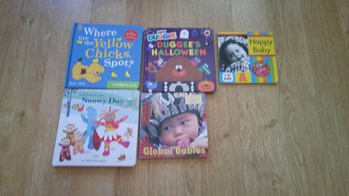 Collection various baby - collection,