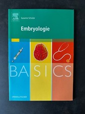 EMBRYOLOGIE BASICS - Susanne