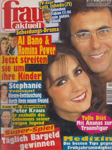 Frau aktuell bano und - frau,