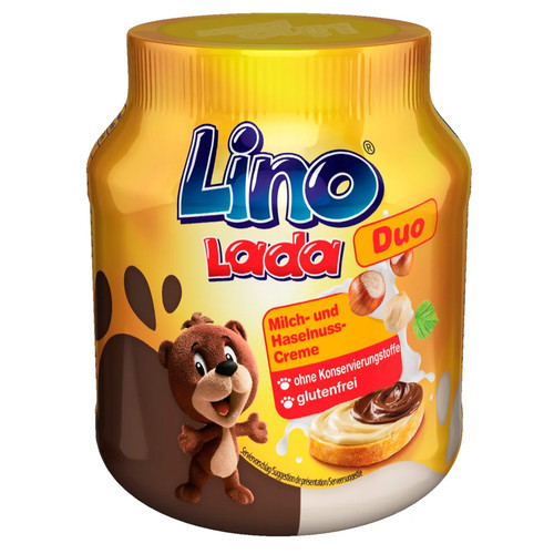Podravka lino lada - lino,