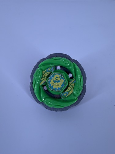 Rock aquario 125sf beyblade - aquario,