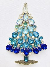 STRASS WEIHNACHTSBAUMSTÄNDER