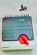 Märklin HO 6021 - Control