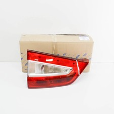 FORD GALAXY MK2 Hinten Links