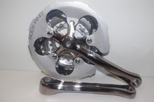 Shimano STX  FC-MC 31-CH