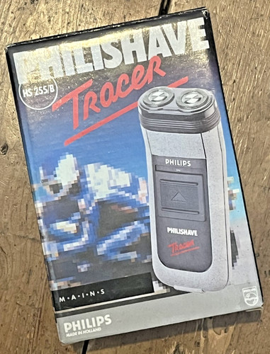 Vintage 1990 philips - 1990,