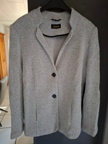Ambria damen blazer boucle - damen,