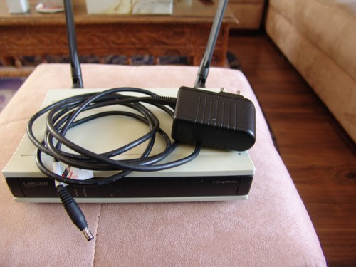 Lancom 321agn business - l-321agn,