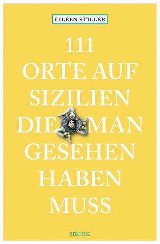 111 orte auf sizilien - 111,